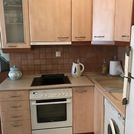 Apartman Olimp *