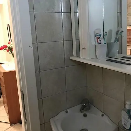 Olimp Apartman