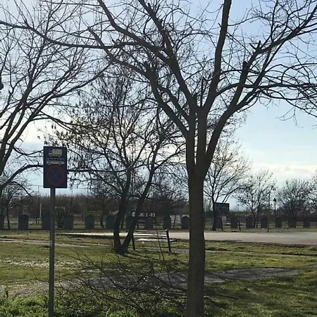 Olimp Apartman