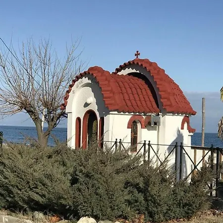 Apartman Olimp