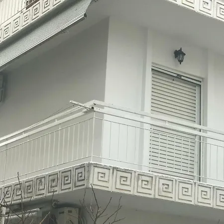 Apartman Olimp *
