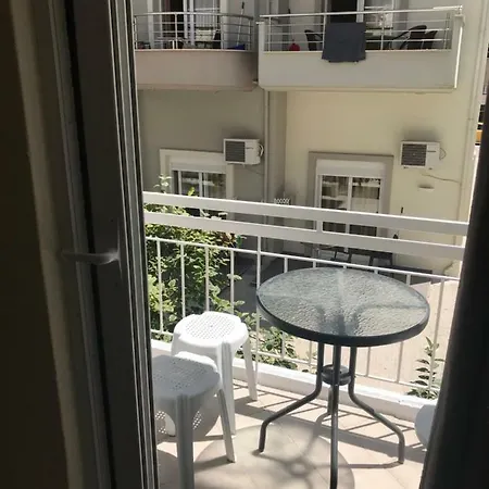 Olimp Apartman