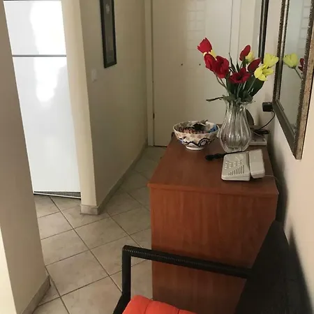 Olimp Apartman *