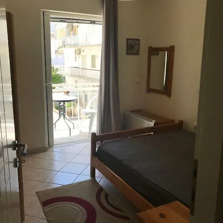 Apartman Olimp