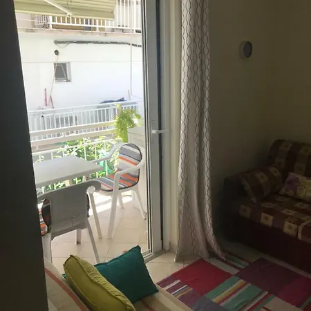 Apartman Olimp Paralía