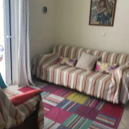 Apartman Olimp Paralía