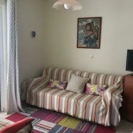 Olimp Apartman