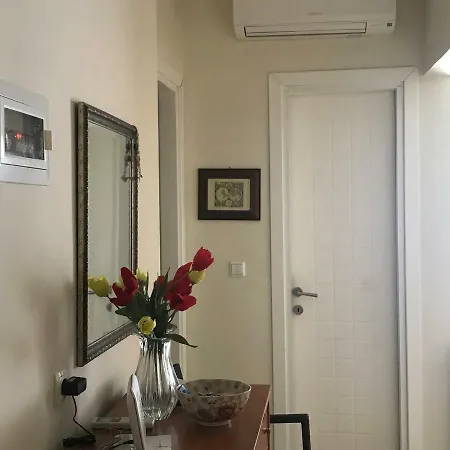 Apartman Olimp