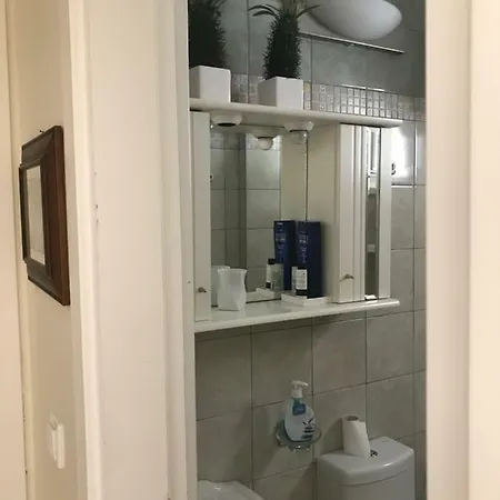 Olimp Apartman