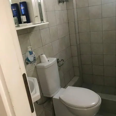 Olimp Apartman *