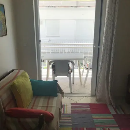 Apartman Olimp Paralía