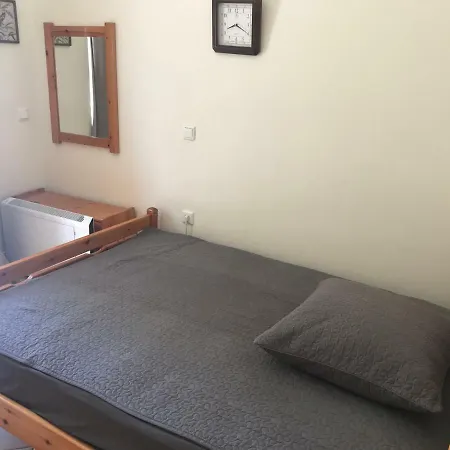 Apartman Olimp