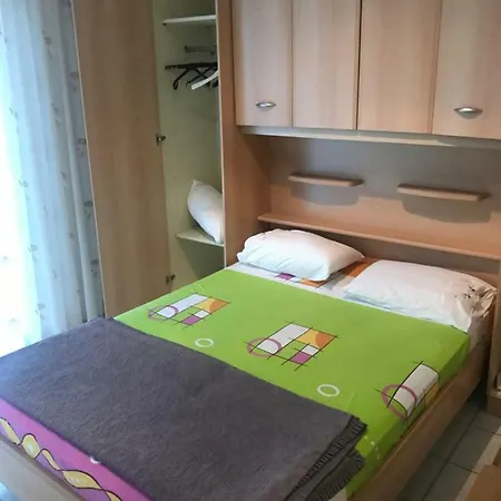 Apartman Olimp *