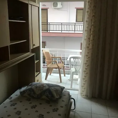 Olimp Apartman
