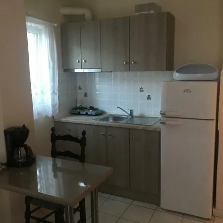 Apartman Olimp