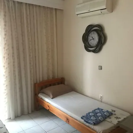 Apartman Olimp Paralía
