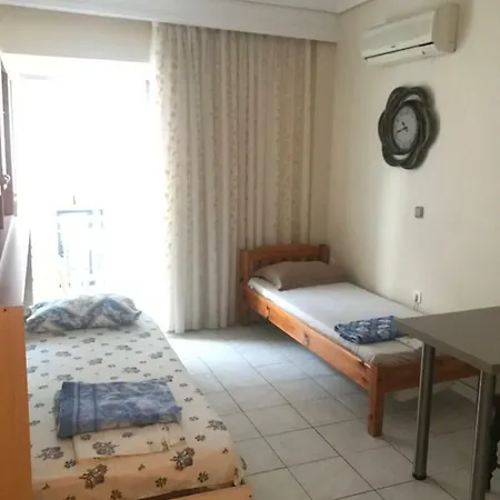 Apartman Olimp Paralía